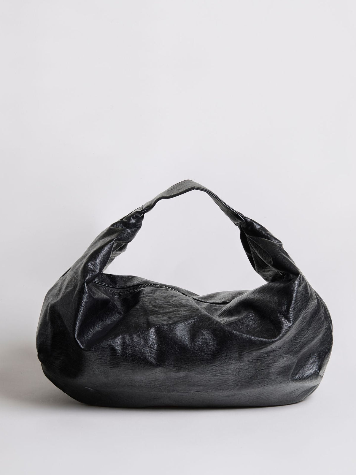 Sac à main en cuir vegan Odette