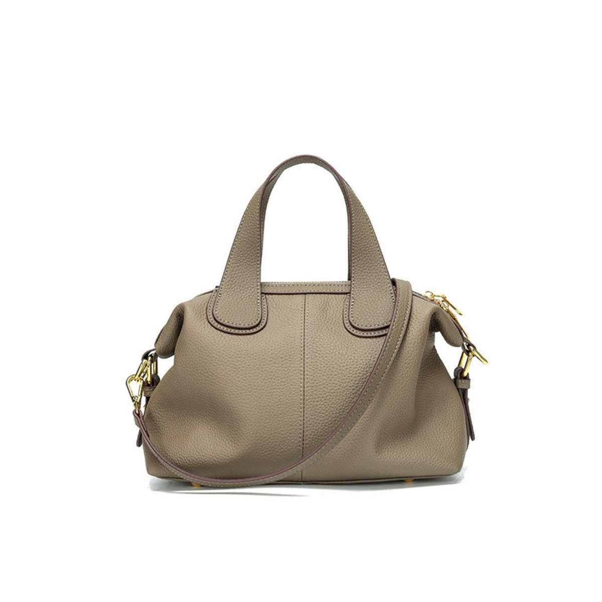 Lunévre Genuine Leather Shoulder Crossbody Bag