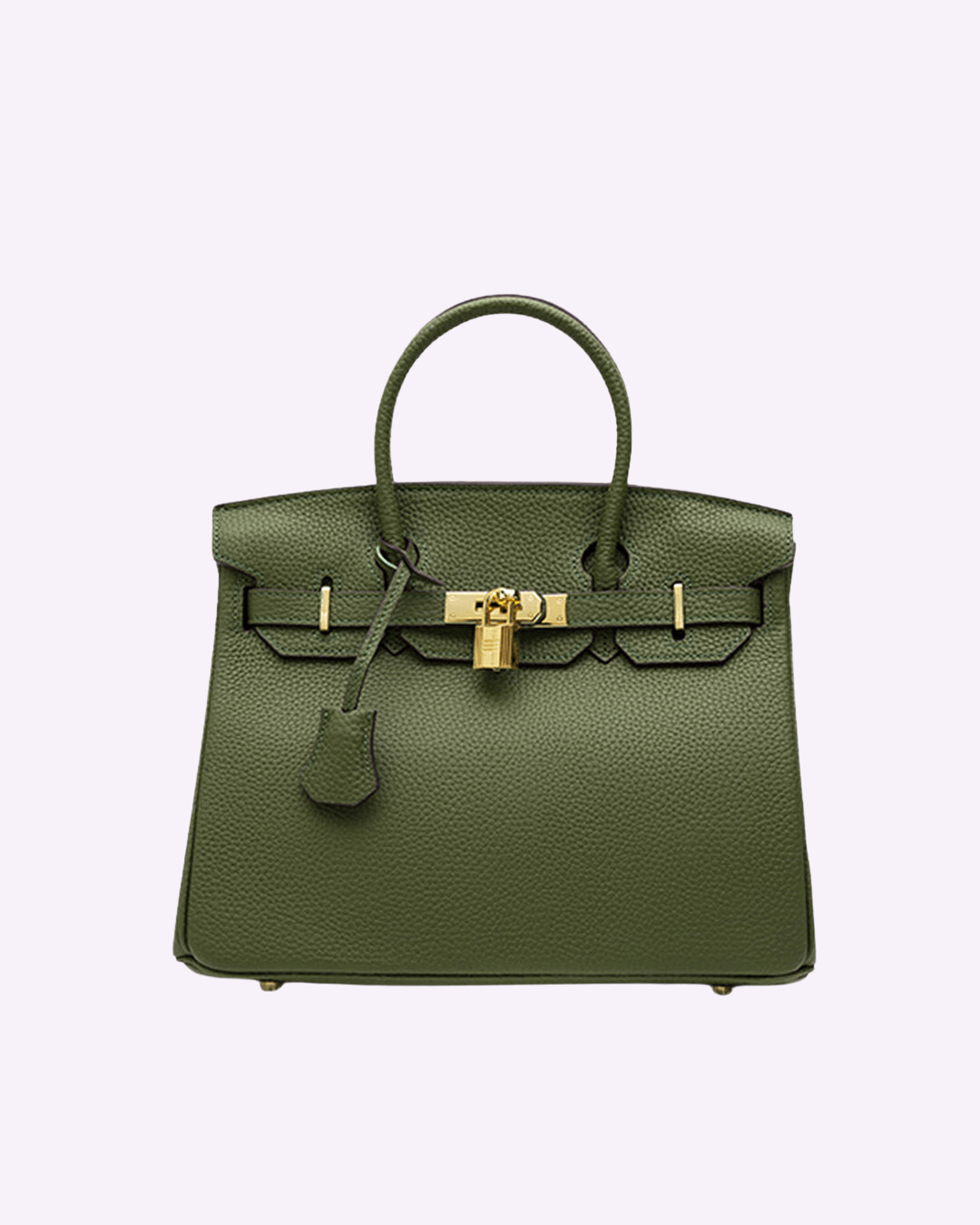 Sac fourre-tout Seraphina Luxe en suède vegan