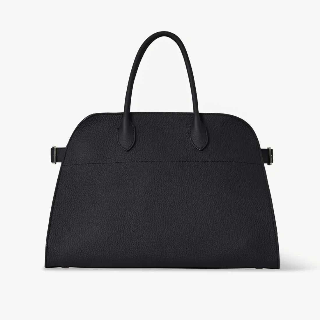 Sophisticated Suede Handbag