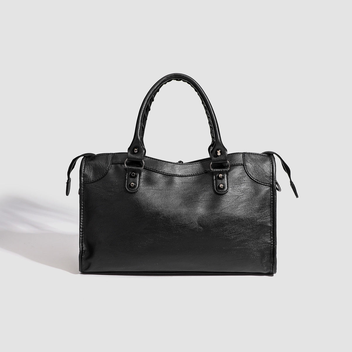 Borsa in Pelle Vegana Vivienne Paris
