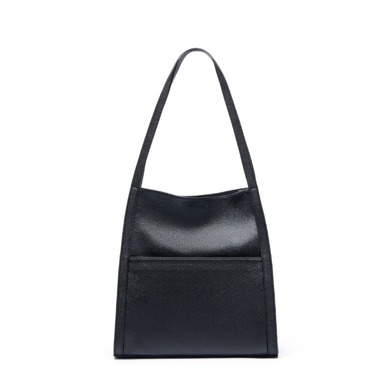 Borsa a spalla in pelle Reinna