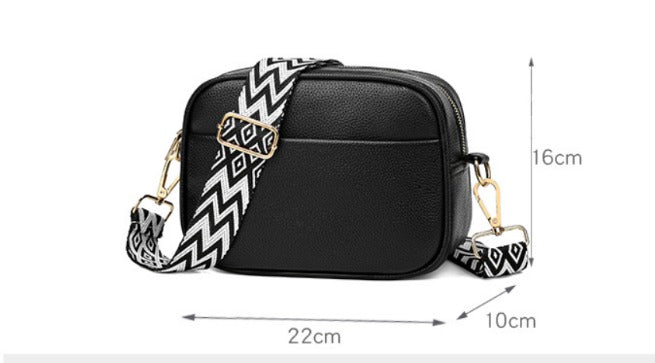 Sac à main durable Serena – Élégance pour chaque occasion