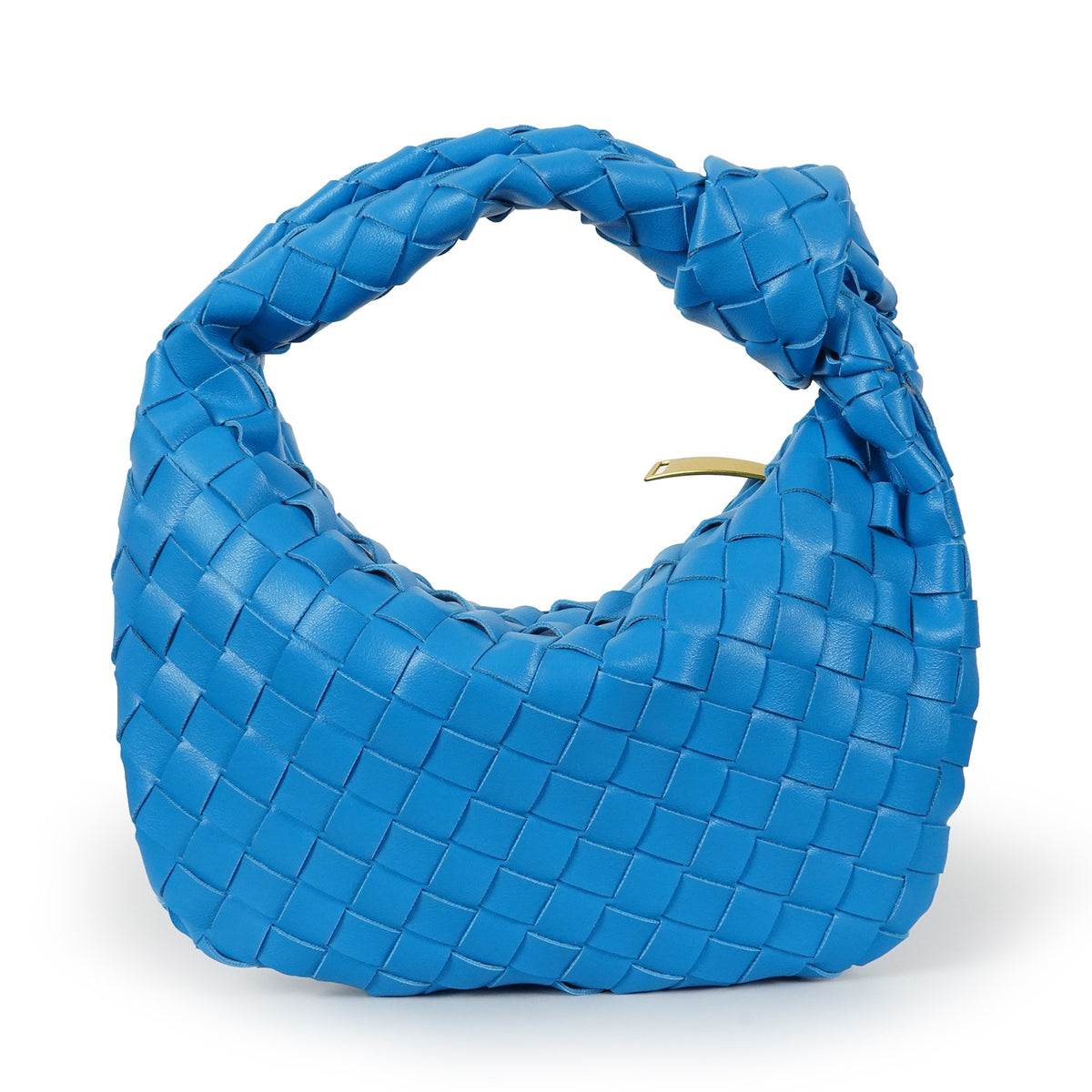 Borsa Mini Intrecciata Aurelia