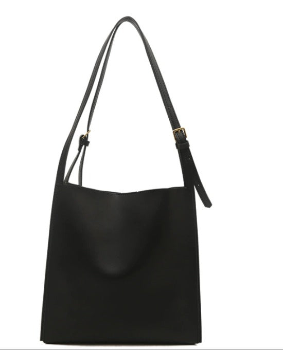 Arya Daily Chic Vegan Leather Shoulder Bag