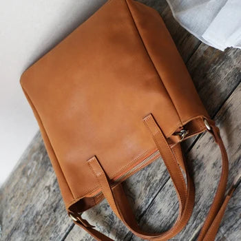 Borsa impermeabile Isla – eleganza resistente per tutti i giorni