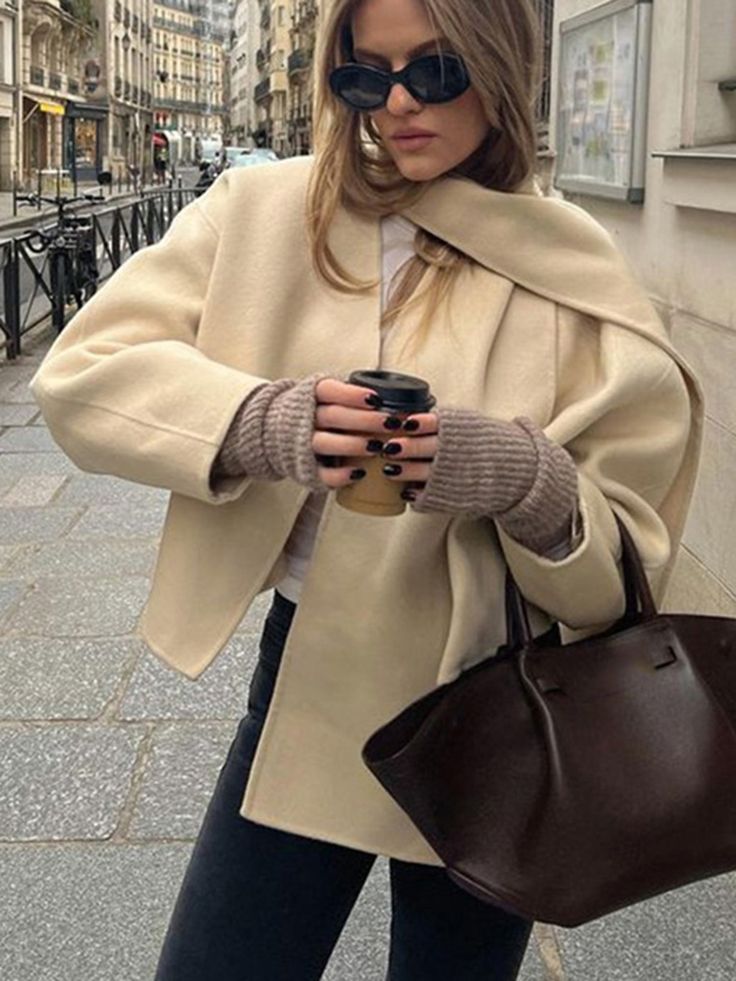 Manhattan Muse Vegan Leather Handbag