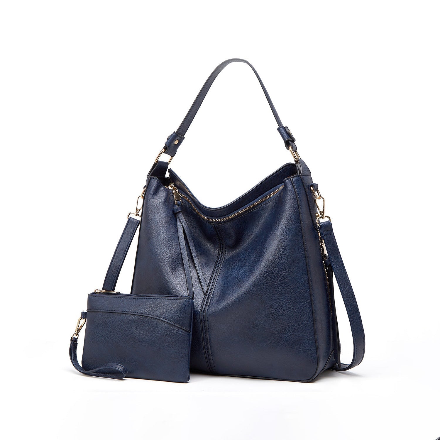 Vivara Vintage Duo Shoulder Bag