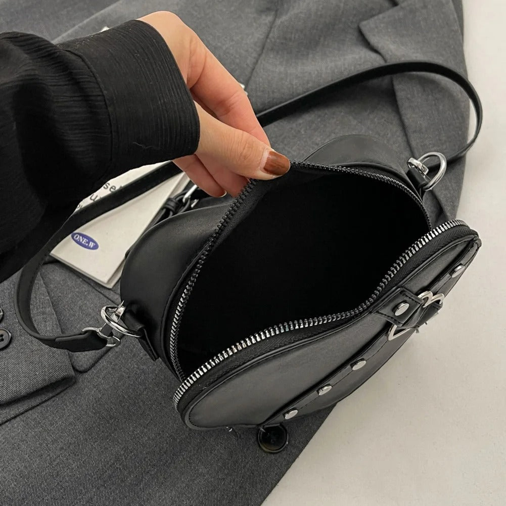 Sac bandoulière convertible Urban Muse