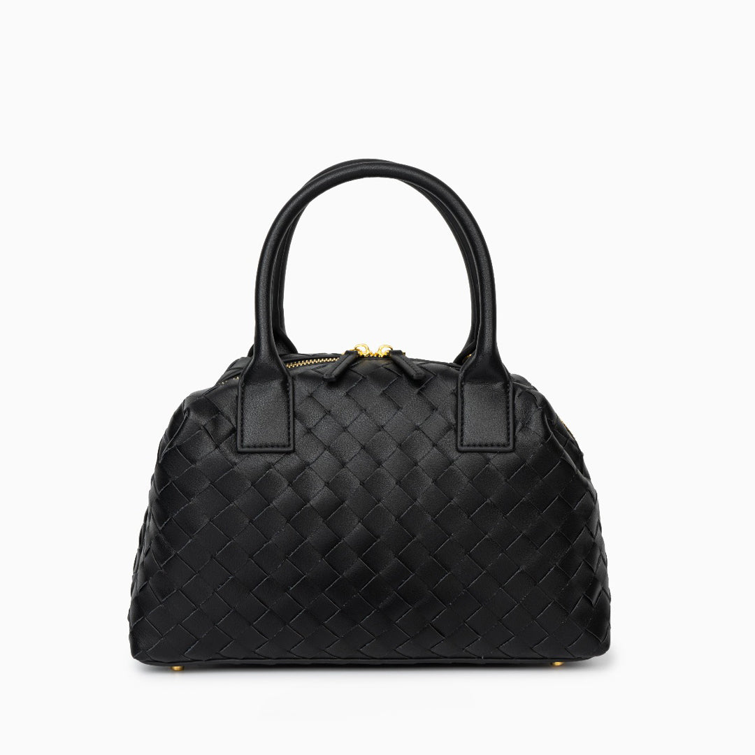 Sac à main en cuir Clara élégant – Style intemporel pour un usage quotidien