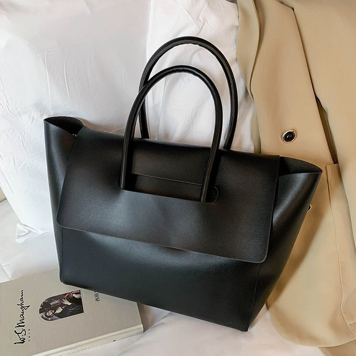 Katherine Luxe Tote – Stylish and Practical for Everyday Use