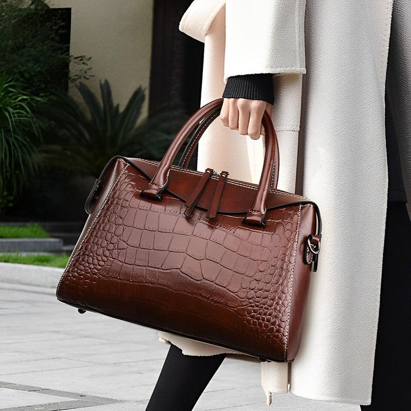 Tara Luxe Tote Bag – Stylish and Functional for Every Day