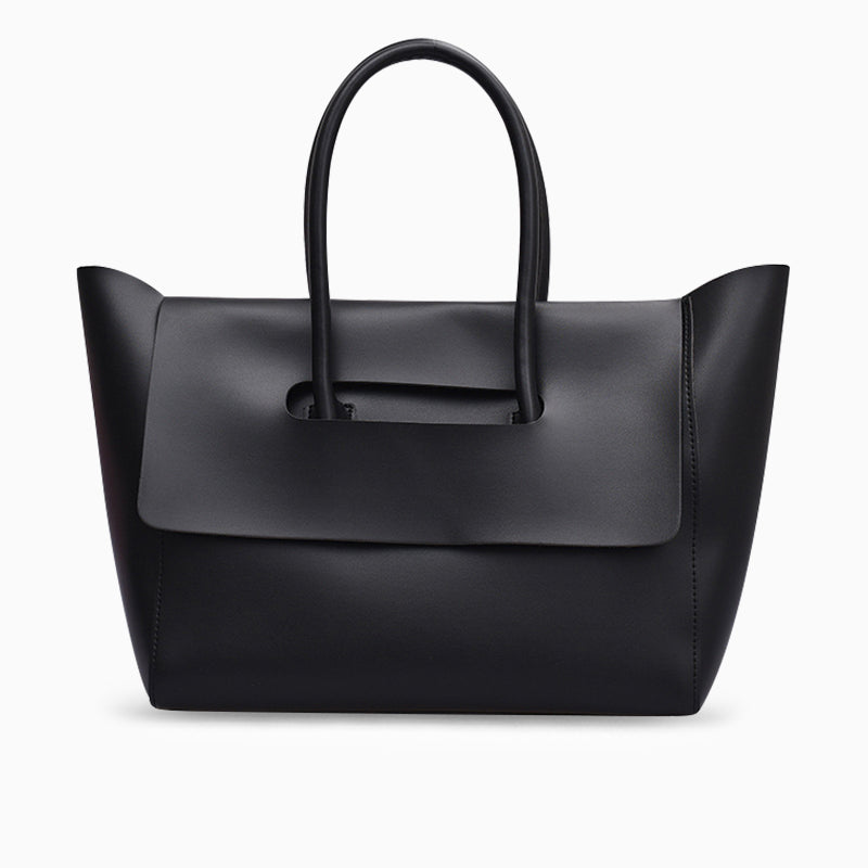Katherine Luxe Tote – Élégant et Pratique pour un Usage Quotidien
