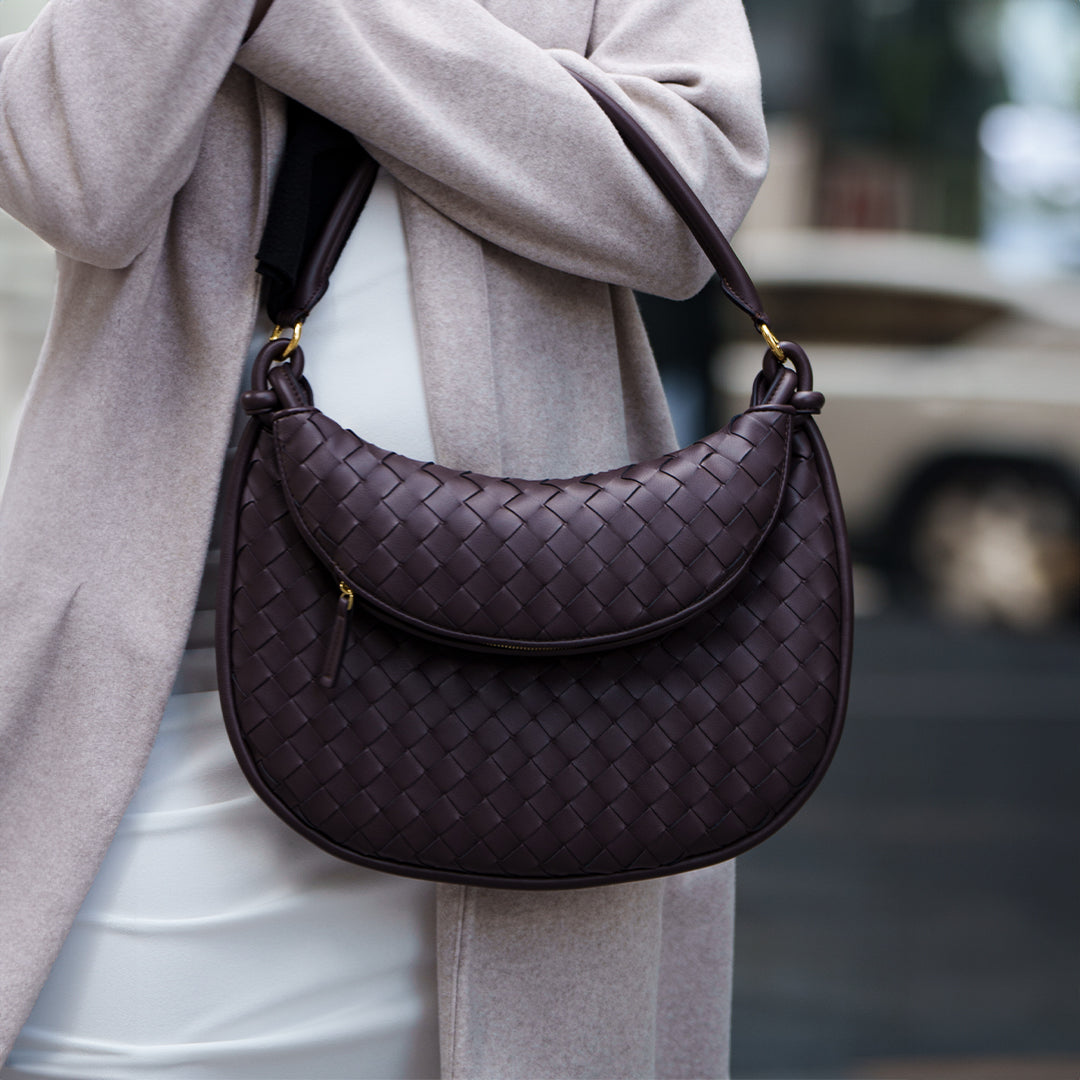 Sac à main élégant Adele – Style pratique pour chaque occasion