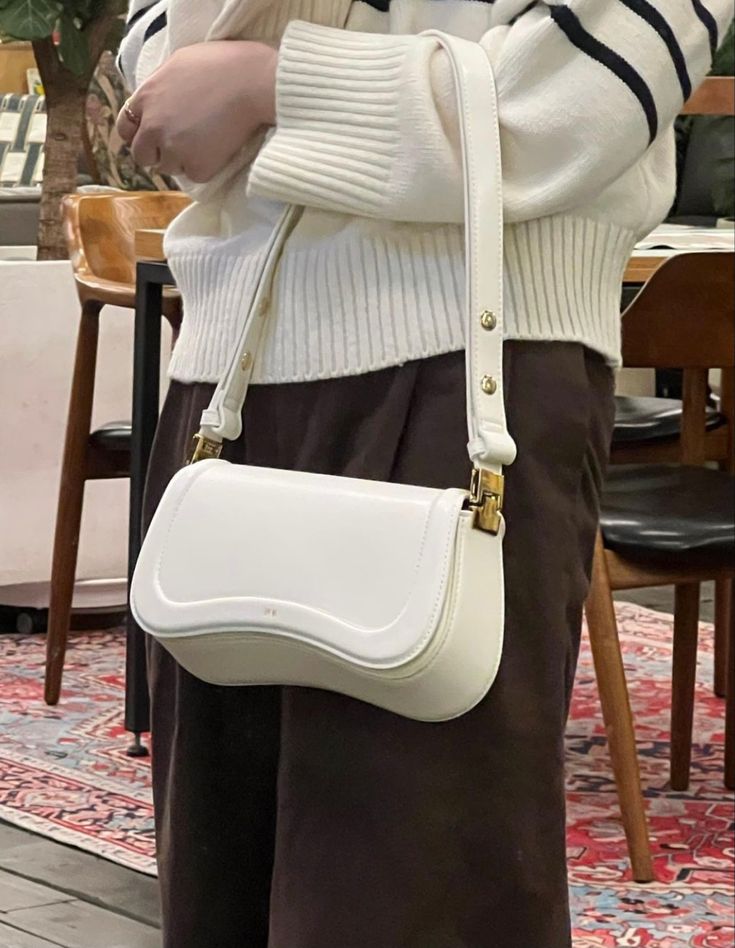 Sac à bandoulière Jhora
