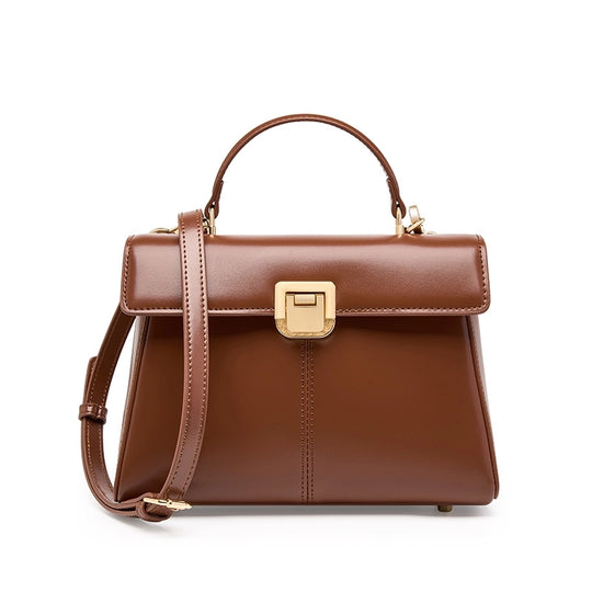 Amara Vegan Leather Handbag